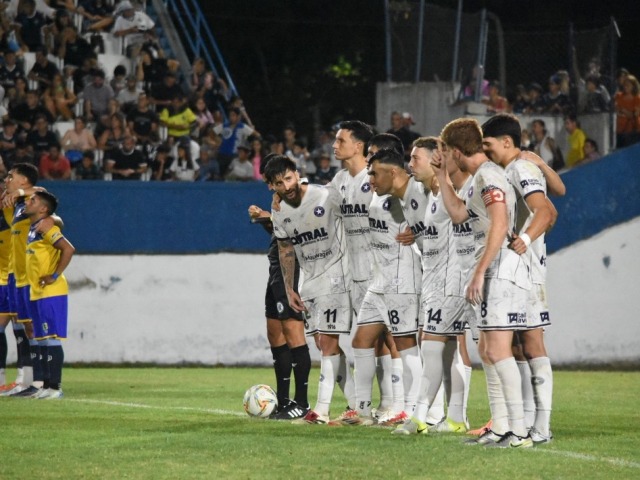 �No quise pensar en nada cuando fui a patear el penal�